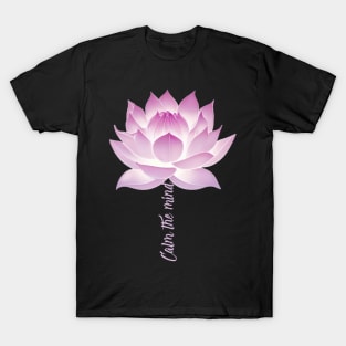 Meditation T-Shirt